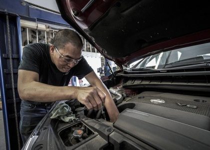 L’entretien de sa voiture : comment faire ?