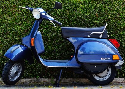 Comment entretenir son scooter electrique ?