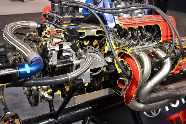 Quelle est l’importance d’un turbo a roulement a billes ?