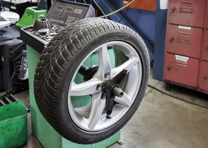 Indice de vitesse des pneus – si important, mais souvent neglige