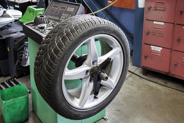 Indice de vitesse des pneus – si important, mais souvent neglige