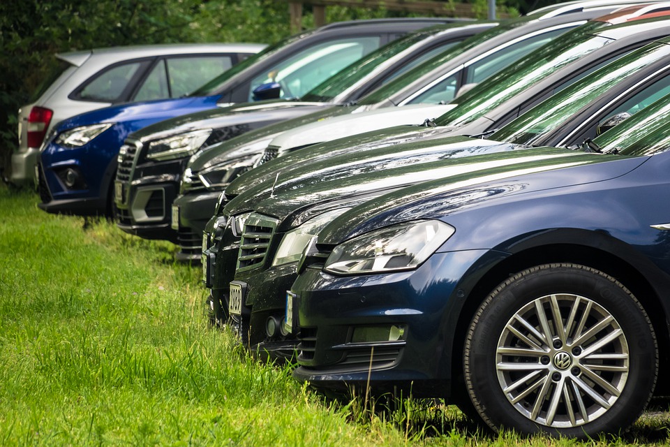 Acheter des vehicules d’occasion : quels avantages ?