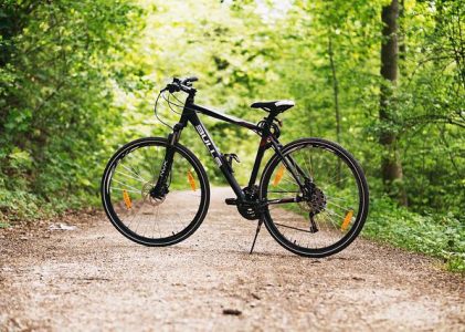 Le vélo: un moyen de locomotion abordable et écologique