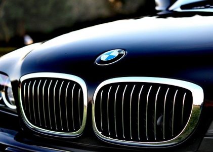 Quelques nouveautés automobile 2022