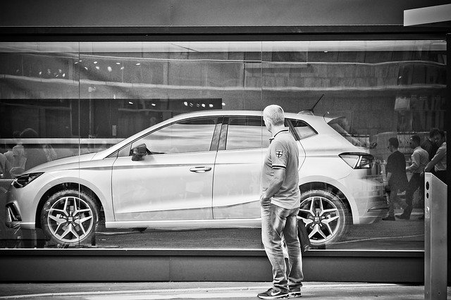 Comment choisir sa première voiture ?