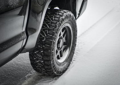 Conduire en toute securite sur la neige : comment s’equiper pour conduire en toutes conditions ?