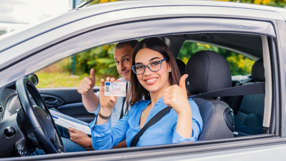 Comment obtenir rapidement votre permis de conduire grace a un stage accelere ?