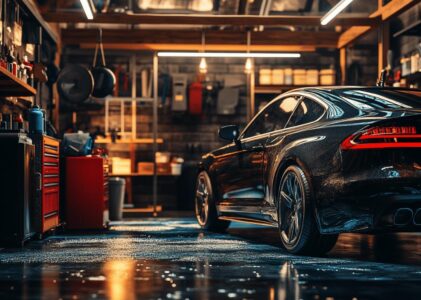 Les meilleures astuces d’entretien sur un blog automobile dédié