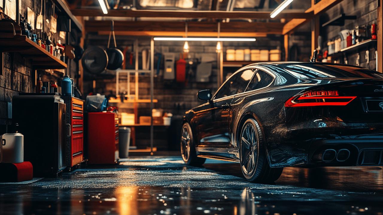 Les meilleures astuces d’entretien sur un blog automobile dédié