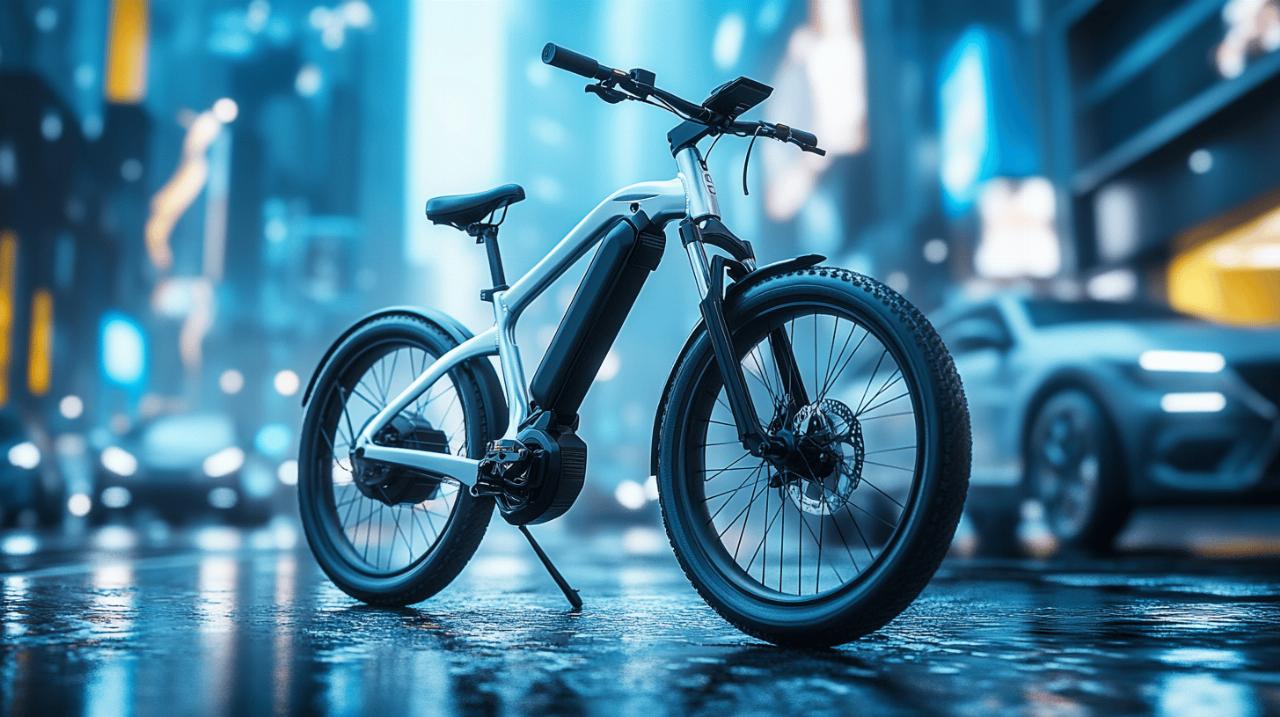 Prime vélo électrique 2025 : Montants, critères et démarches pour obtenir votre aide financière