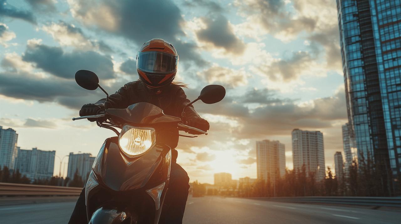 Économiser sur son assurance 50cc : Les solutions pour jeunes permis